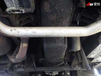 MITSUBISHI Bus, 2004 год., лот 8504 - фото 11