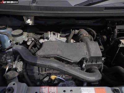 SUBARU Justy, 2017 год., лот 1001 - фото 11