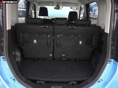 SUBARU Justy, 2017 год., лот 1001 - фото 10