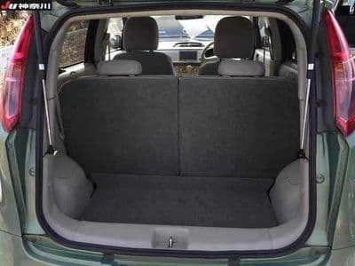 SUBARU R2, 2004 год., лот 3022 - фото 10