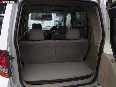 MITSUBISHI Toppo Bj, 2001 год., лот 3053 - фото 10