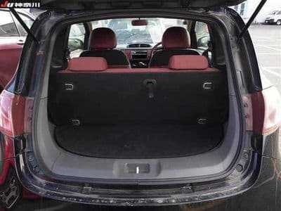 SUBARU R1, 2007 год., лот 3086 - фото 10