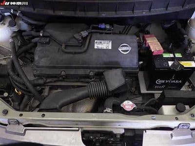 NISSAN Cubecubic, 2004 год., лот 3008 - фото 11