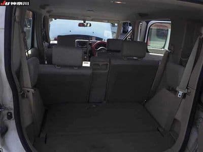 NISSAN Cubecubic, 2004 год., лот 3008 - фото 10