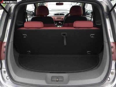 SUBARU R1, 2005 год., лот 5521 - фото 10