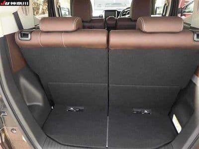 HONDA N Box Slash, 2015 год., лот 6220 - фото 10