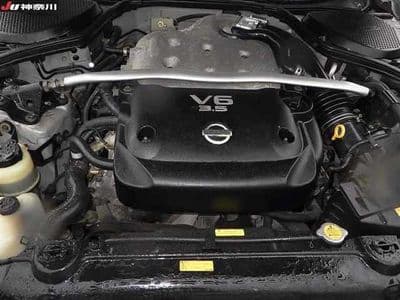 NISSAN Fairladyz, 2002 год., лот 6275 - фото 10