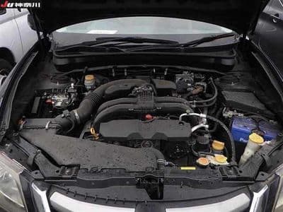 SUBARU Exiga, 2016 год., лот 6074 - фото 11