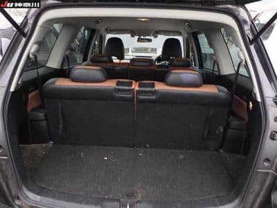 SUBARU Exiga, 2016 год., лот 6074 - фото 10