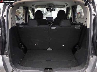 MITSUBISHI Ek X, 2020 год., лот 6076 - фото 10