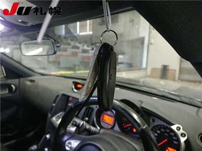 NISSAN Fairladyz, 2011 год., лот 1030 - фото 10