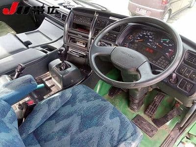 NISSAN Bigthumb, 2002 год., лот 7301 - фото 10