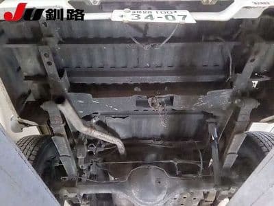 NISSAN Datsun Pickup, 2000 год., лот 8017 - фото 11