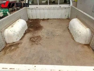 NISSAN Datsun Pickup, 2000 год., лот 8017 - фото 10