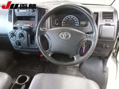 TOYOTA Lite Ace Truck, 2019 год., лот 9415 - фото 10