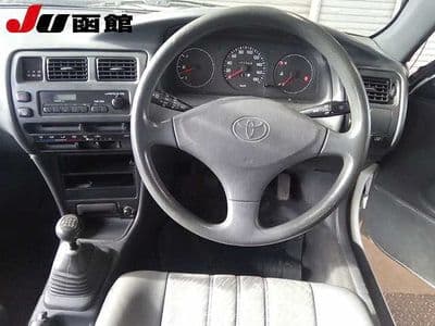 TOYOTA Corolla VAN, 1999 год., лот 9404 - фото 10