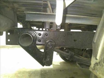 NISSAN Vanette Truck, 2001 год., лот 9013 - фото 11