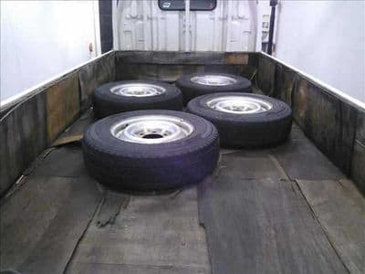 TOYOTA Hiace Truck, 1992 год., лот 9025 - фото 10