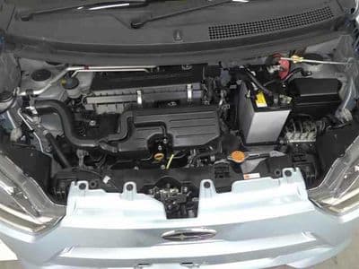 SUBARU Pleo Plus, 2020 год., лот 1010 - фото 7