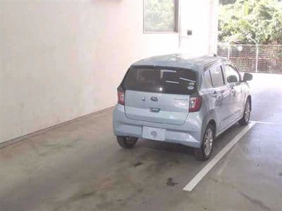 SUBARU Pleo Plus, 2020 год., лот 1010 - фото 5