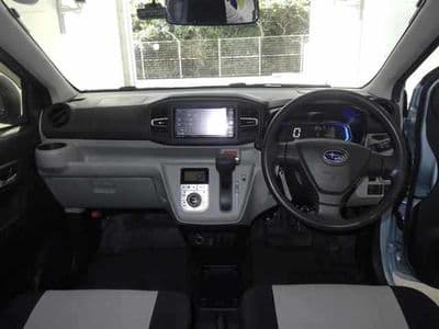 SUBARU Pleo Plus, 2020 год., лот 1010 - фото 6