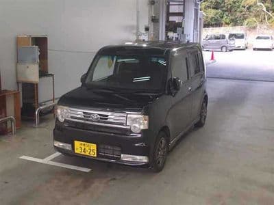 TOYOTA Pixis Space, 2012 год., лот 1034 - фото 4