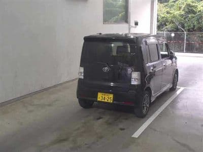 TOYOTA Pixis Space, 2012 год., лот 1034 - фото 5