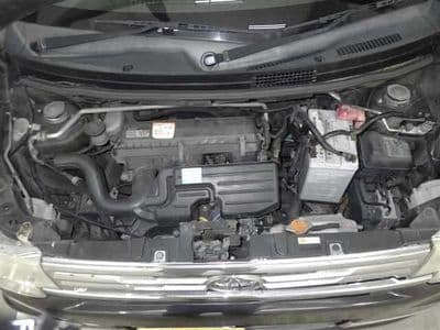 TOYOTA Pixis Space, 2012 год., лот 1034 - фото 7