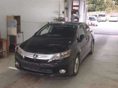 LEXUS Hs, 2011 год., лот 1048 - фото 4