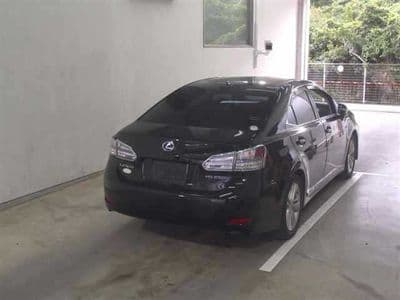 LEXUS Hs, 2011 год., лот 1048 - фото 5