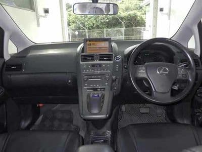 LEXUS Hs, 2011 год., лот 1048 - фото 6