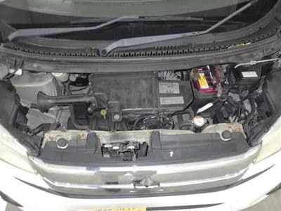 MITSUBISHI Ek Custom, 2014 год., лот 1052 - фото 7