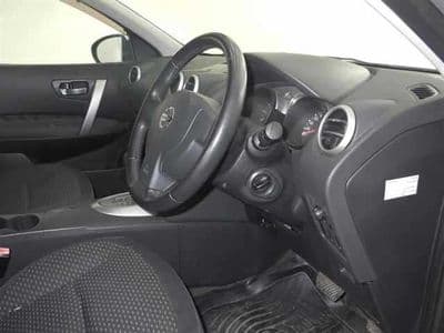NISSAN Dualis, 2007 год., лот 1139 - фото 3