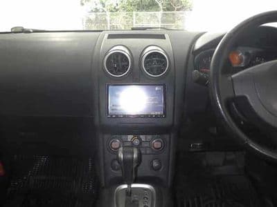 NISSAN Dualis, 2007 год., лот 1139 - фото 6