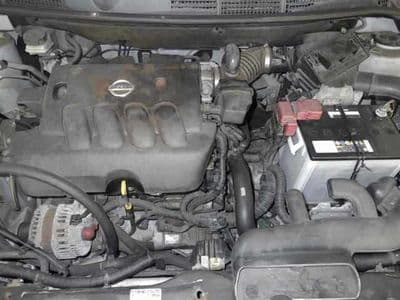 NISSAN Dualis, 2007 год., лот 1139 - фото 7