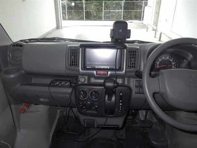 MITSUBISHI Minicab VAN, 2019 год., лот 1138 - фото 6