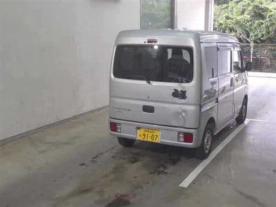 MITSUBISHI Minicab VAN, 2019 год., лот 1138 - фото 5