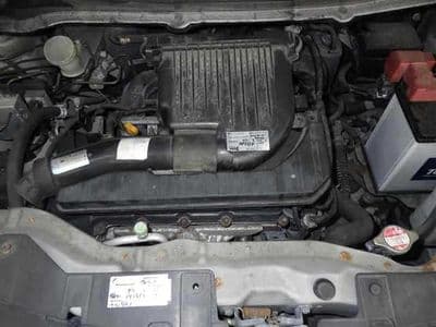 MITSUBISHI Delica D2, 2012 год., лот 1160 - фото 6