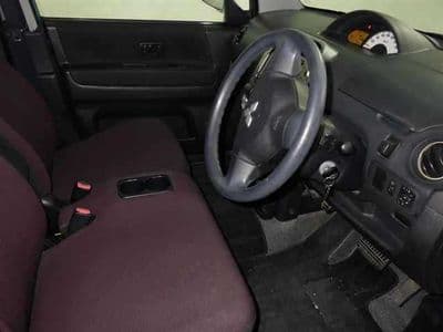 MITSUBISHI Toppo, 2009 год., лот 1178 - фото 3