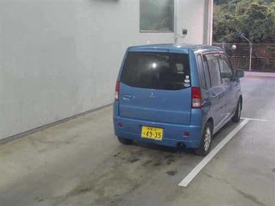 MITSUBISHI Toppo, 2009 год., лот 1178 - фото 5