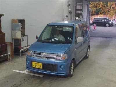 MITSUBISHI Toppo, 2009 год., лот 1178 - фото 4