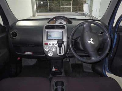 MITSUBISHI Toppo, 2009 год., лот 1178 - фото 6