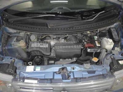 MITSUBISHI Toppo, 2009 год., лот 1178 - фото 7