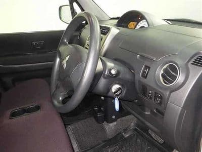 MITSUBISHI Toppo, 2009 год., лот 1186 - фото 3