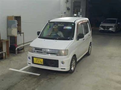 MITSUBISHI Toppo, 2009 год., лот 1186 - фото 4