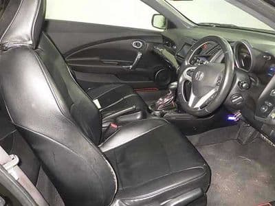 HONDA Cr Z, 2011 год., лот 1180 - фото 3