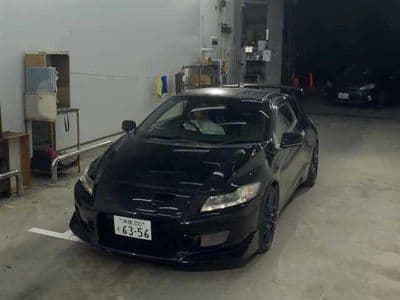 HONDA Cr Z, 2011 год., лот 1180 - фото 4