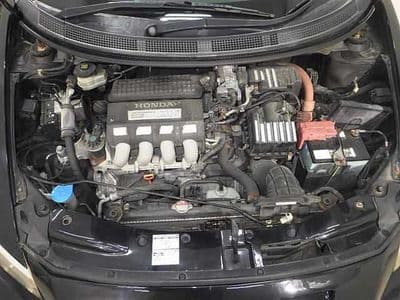 HONDA Cr Z, 2011 год., лот 1180 - фото 5