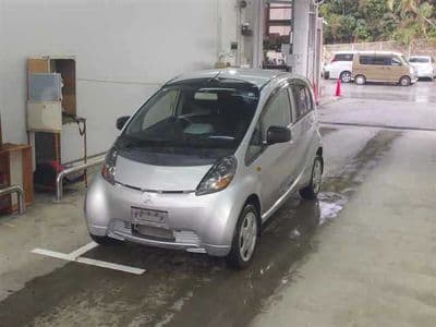 MITSUBISHI I Miev, 2013 год., лот 1114 - фото 4