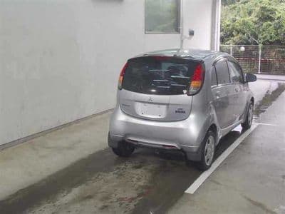 MITSUBISHI I Miev, 2013 год., лот 1114 - фото 5
